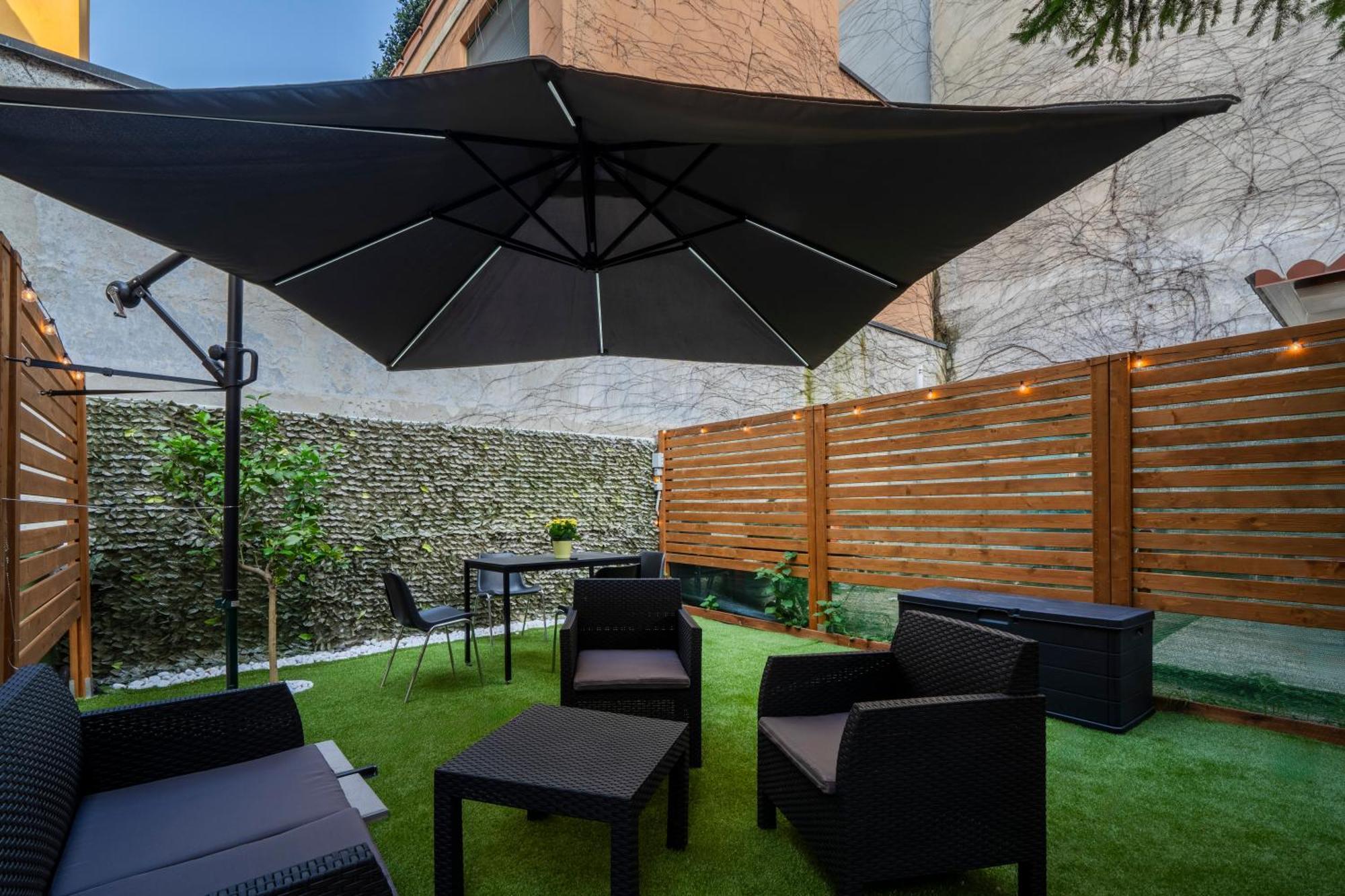 Loreto Prestige - Parking Free & Bulb Gym Bed & Breakfast Milan
