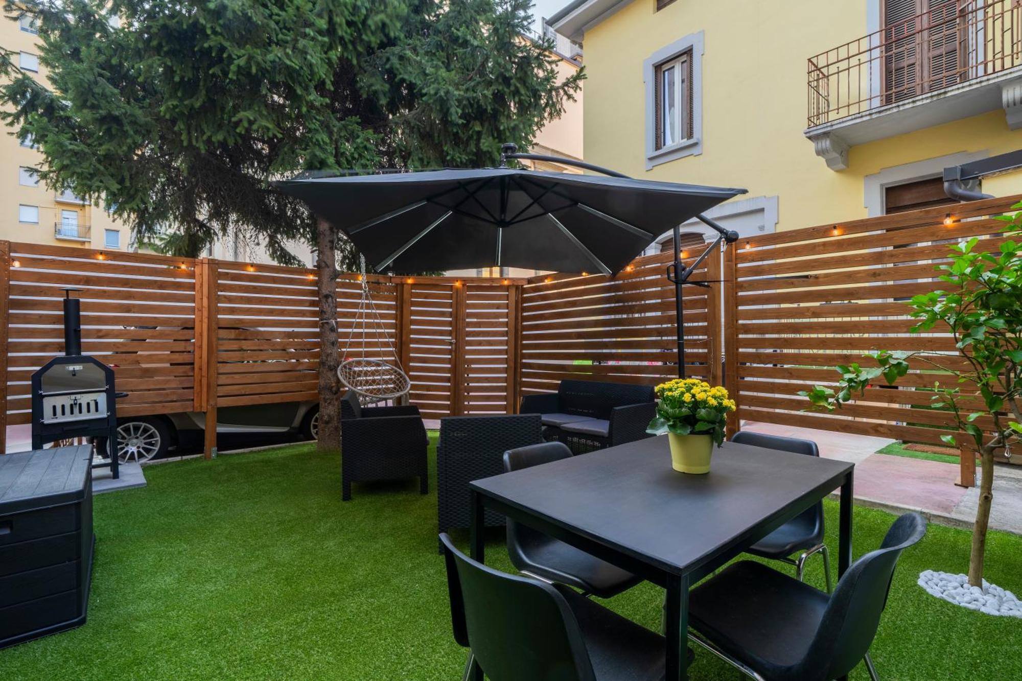 Loreto Prestige - Parking Free & Bulb Gym Bed & Breakfast Milan