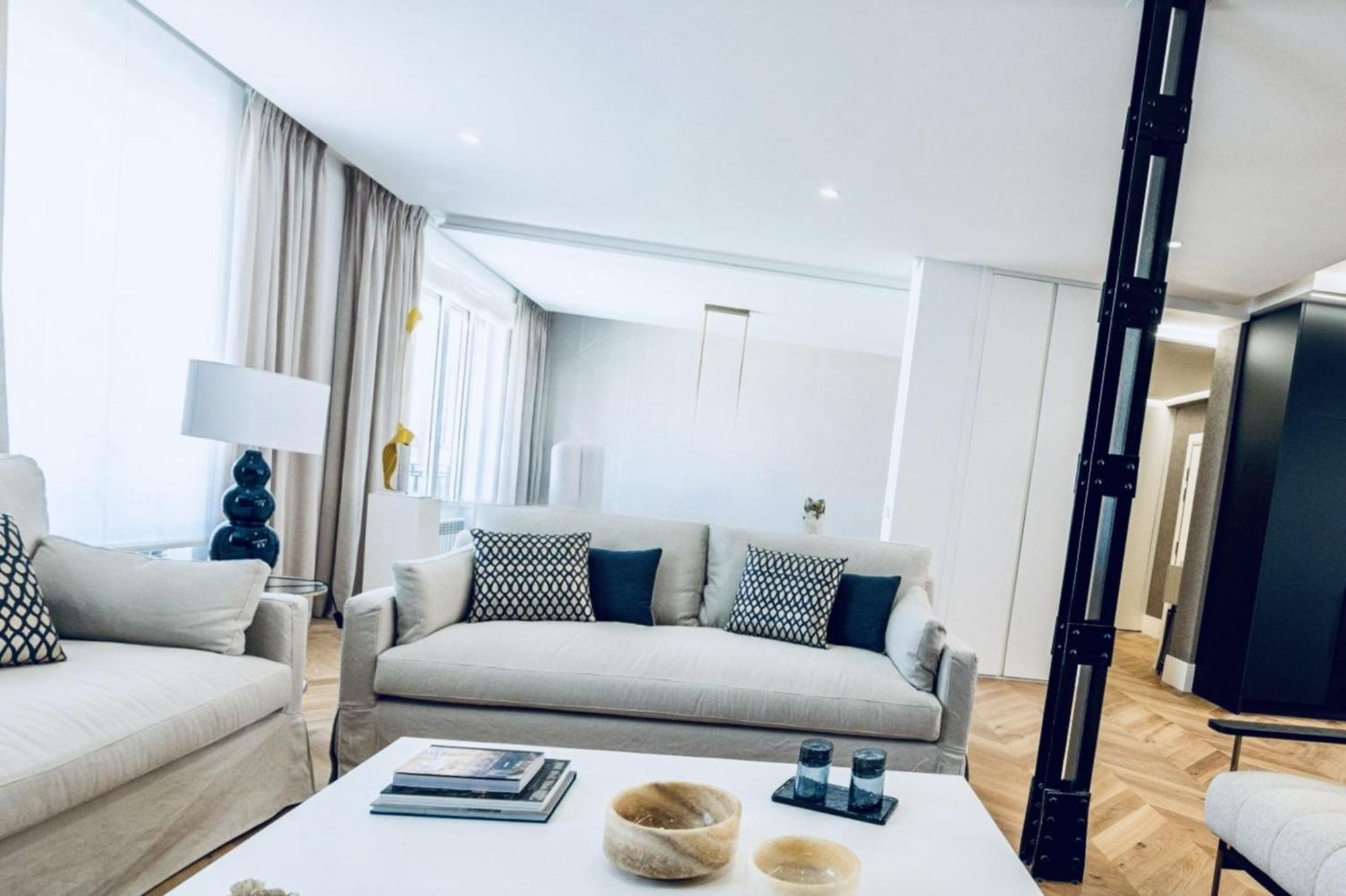 Apartamento Confortevole Milão