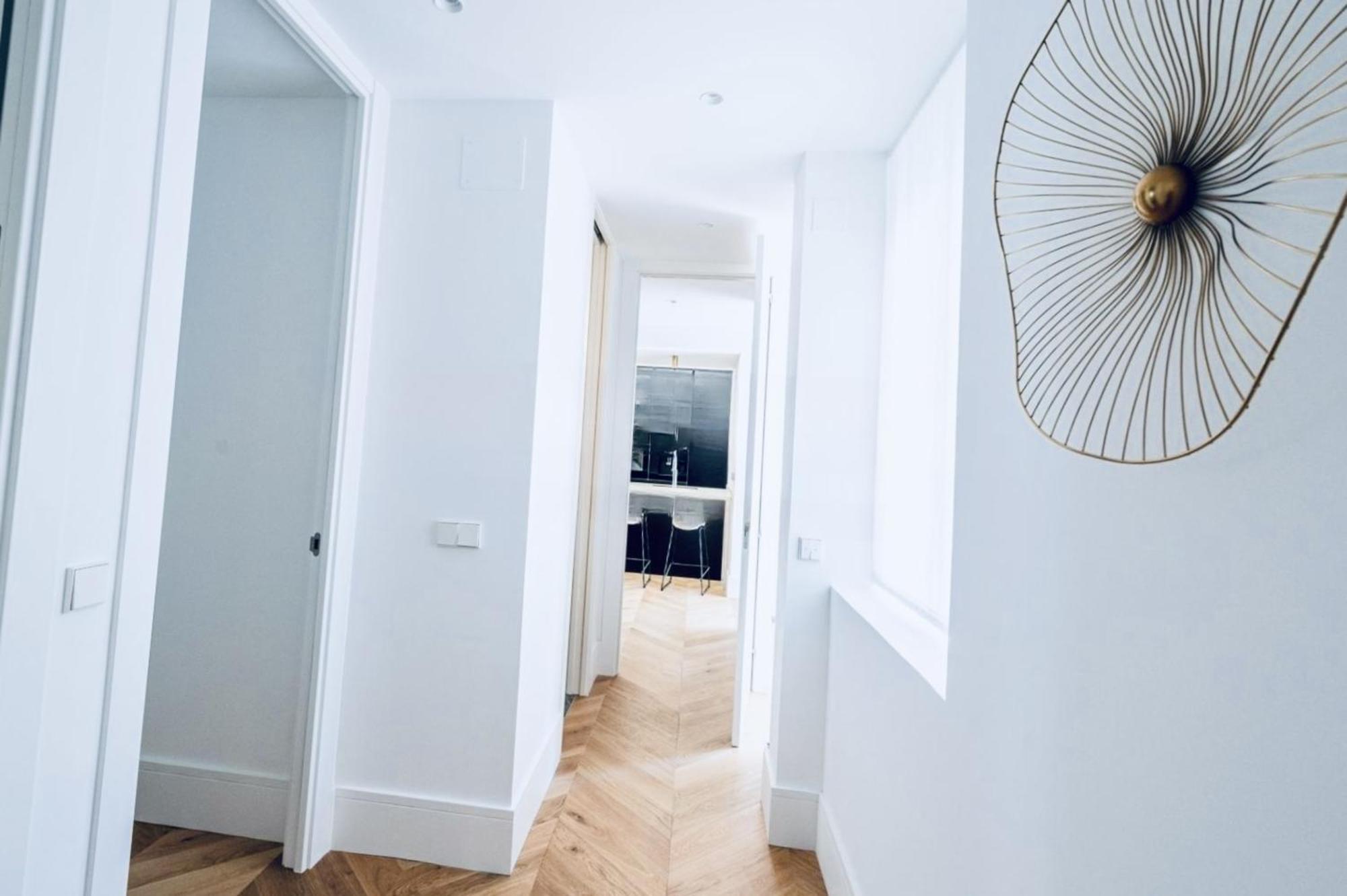 Apartamento Confortevole