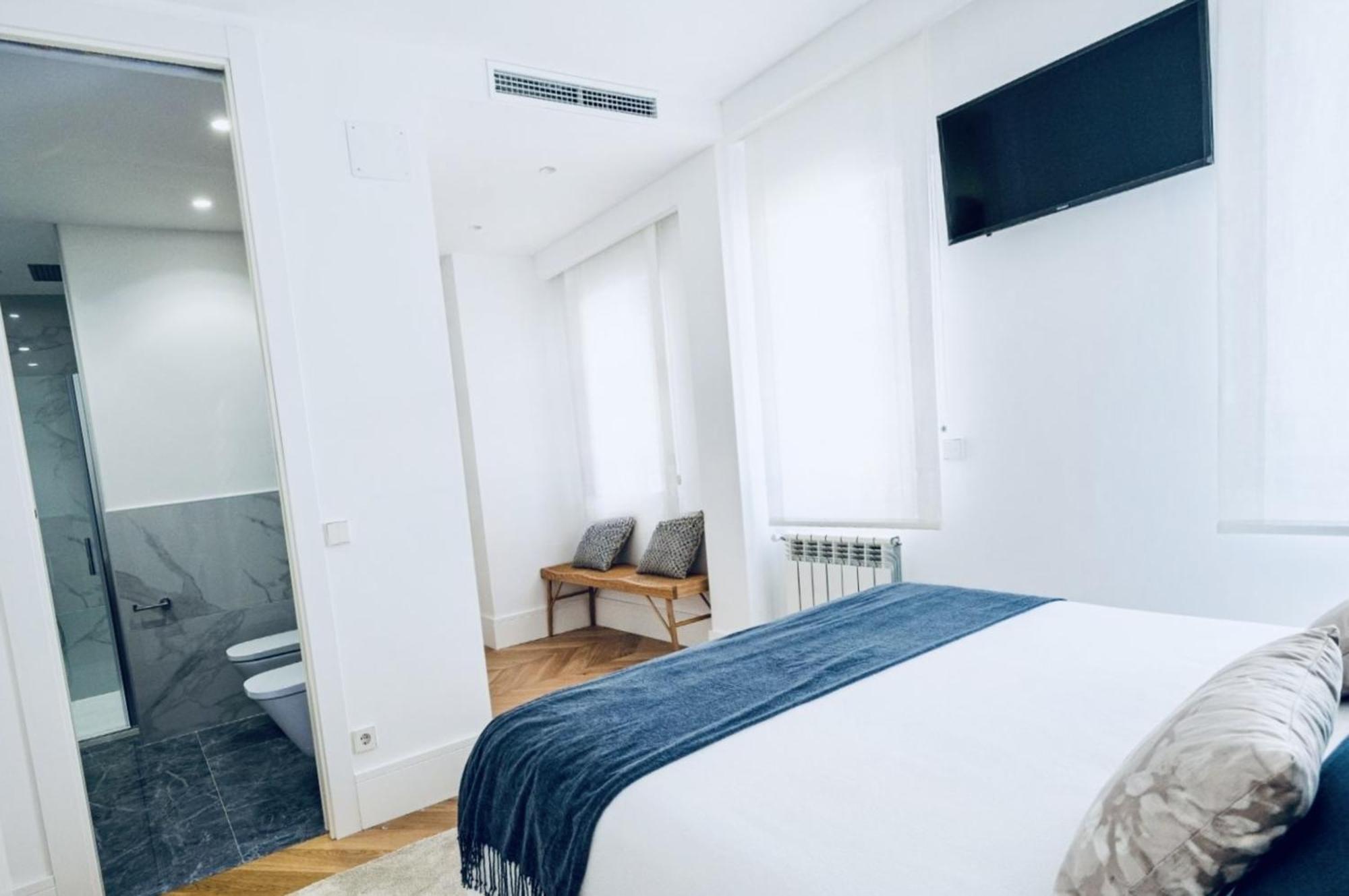 Confortevole Apartamento Milão