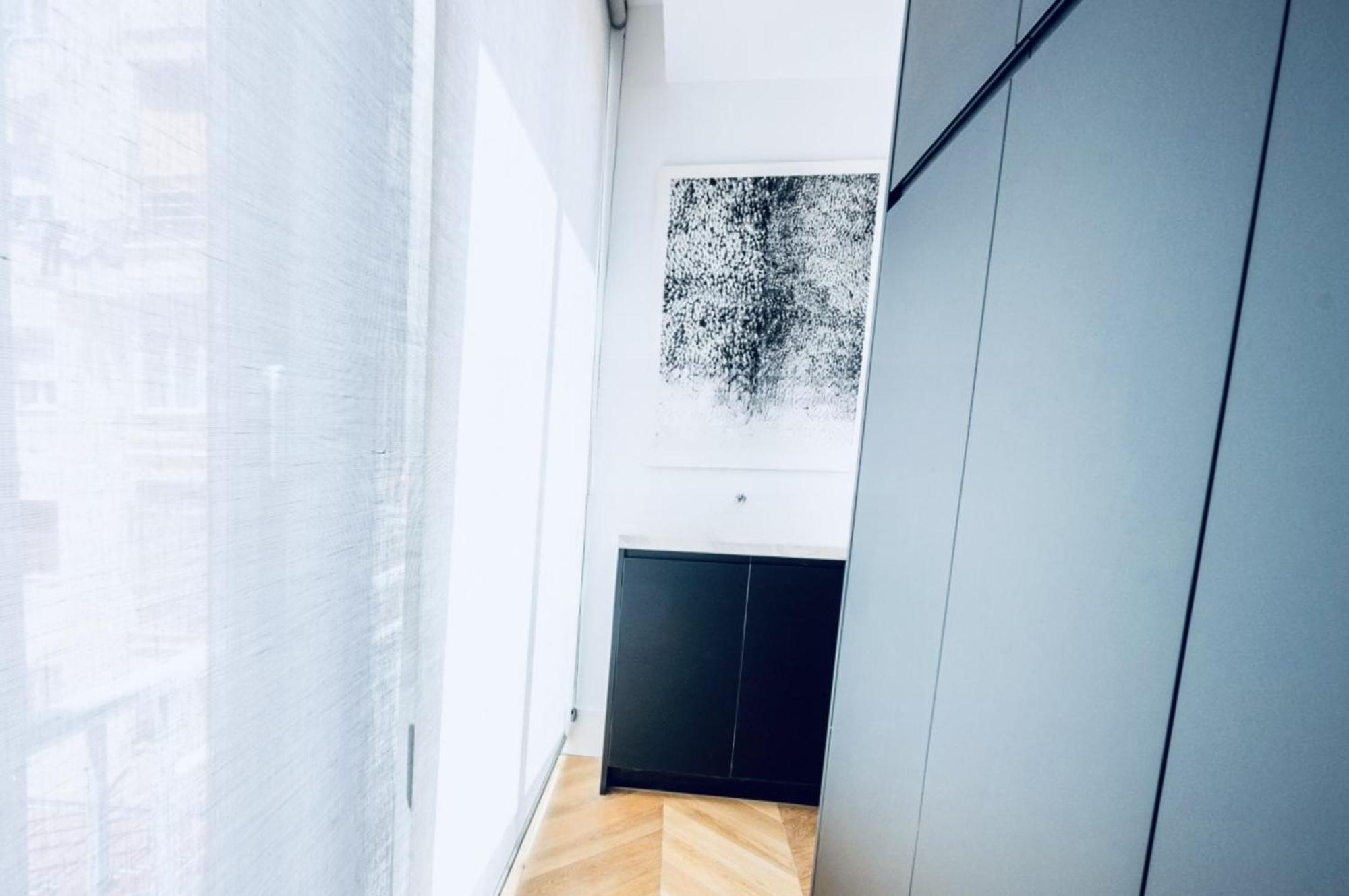 Apartamento Confortevole Milão