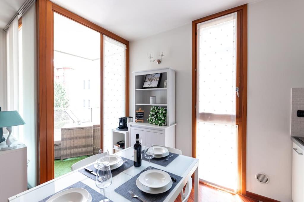 Caterina A 5 Minuti Da Fiere E San Siro Con Wifi-netflix-free Parking Apartment Milan