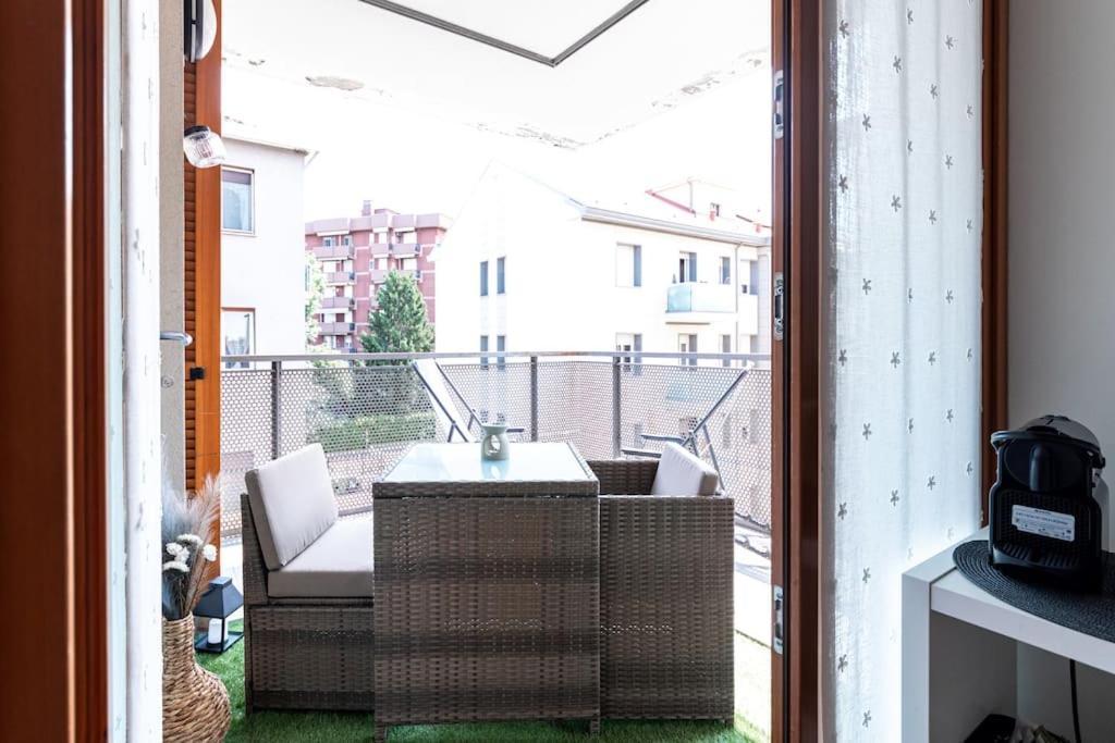 Caterina A 5 Minuti Da Fiere E San Siro Con Wifi-netflix-free Parking Apartment Milan