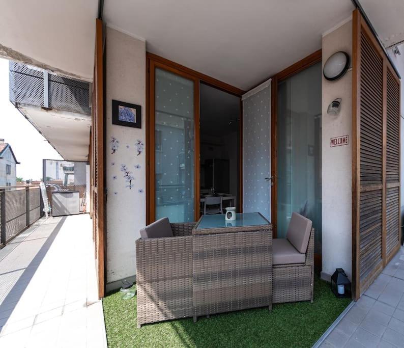 Caterina A 5 Minuti Da Fiere E San Siro Con Wifi-netflix-free Parking * Milan