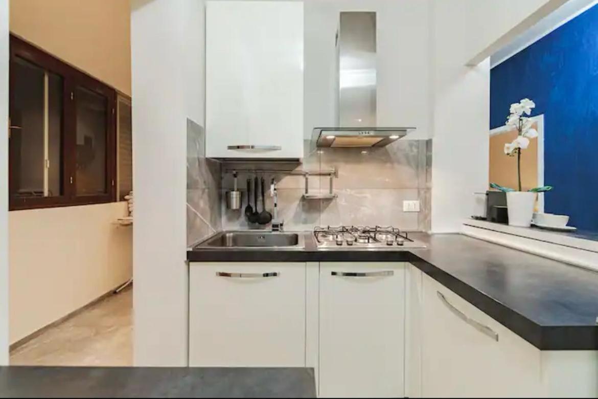 Navigli Apartamento *