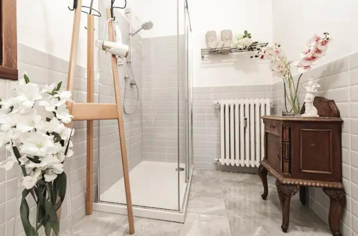 Apartamento Navigli *