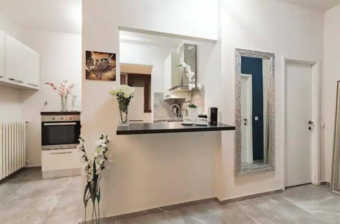 Navigli Apartamento *