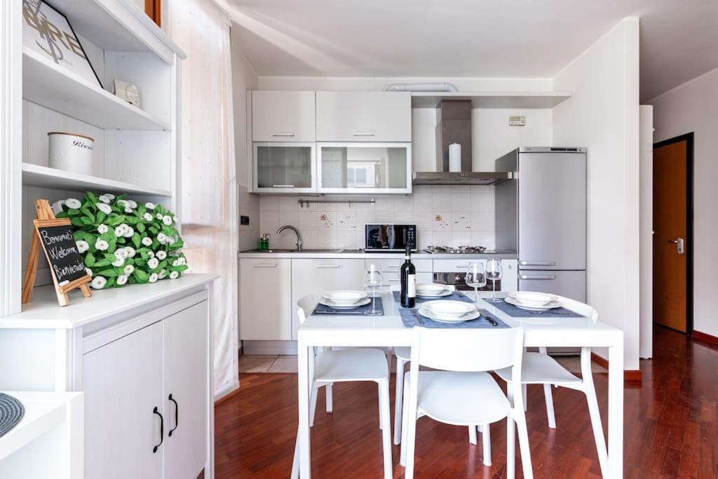 Appartamento Caterina A 5 Minuti Da Fiere E San Siro Con Wifi-netflix-free Parking