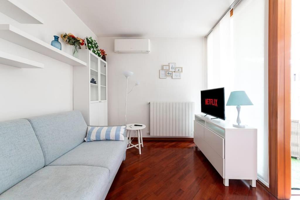 Caterina A 5 Minuti Da Fiere E San Siro Con Wifi-netflix-free Parking Appartamento *