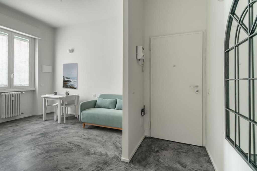 Giorgina's One Bedroom 20 Minuts Walking To Duomo