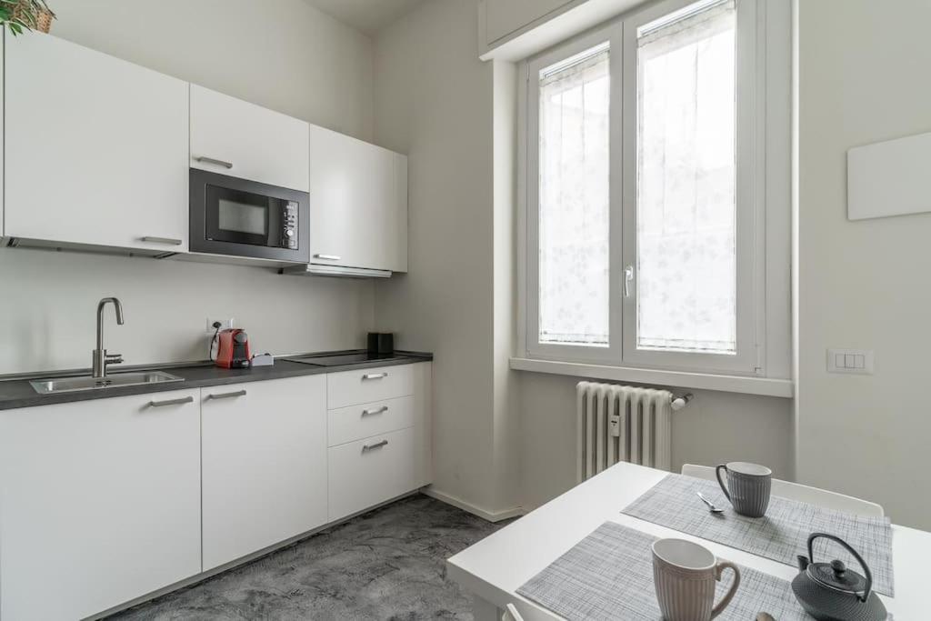 Apartamento Giorgina's One Bedroom 20 Minuts Walking To Duomo *