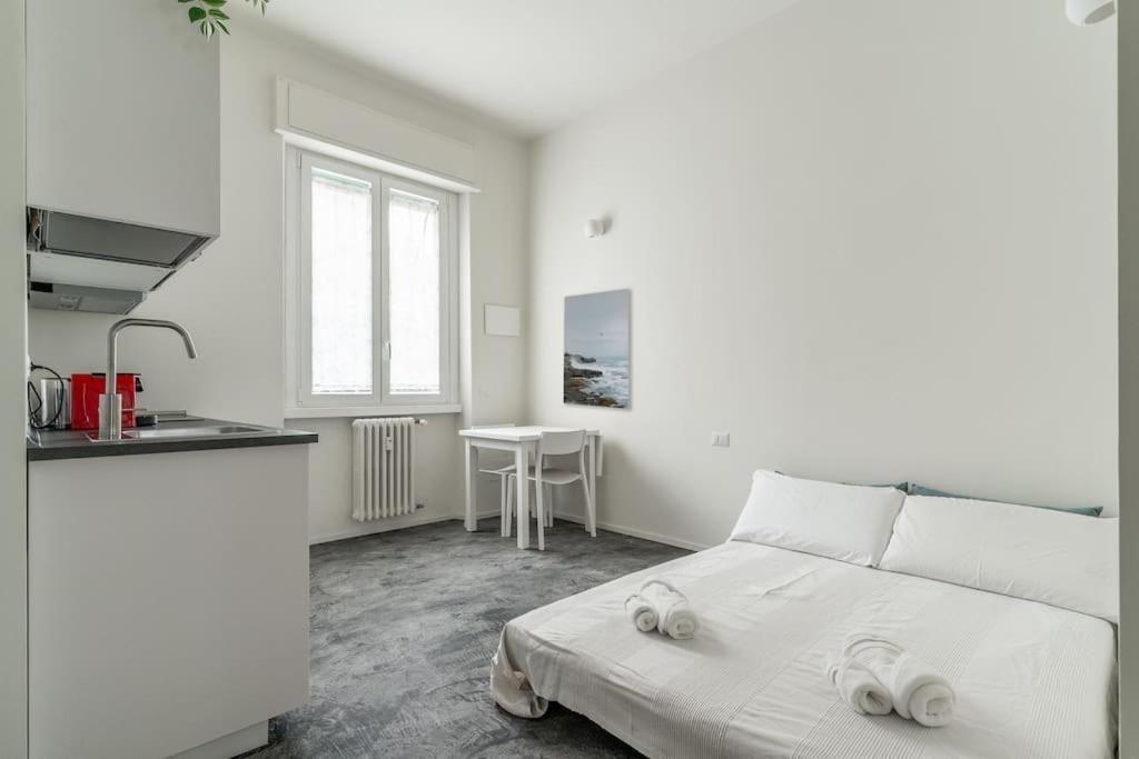 Apartamento Giorgina's One Bedroom 20 Minuts Walking To Duomo