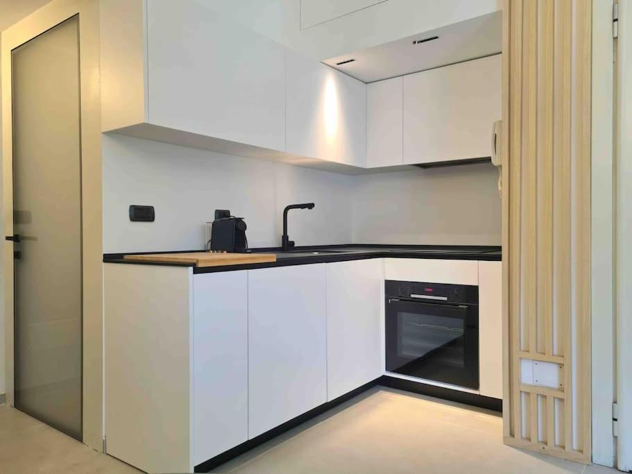 Porta Nuova Chic Apartment *