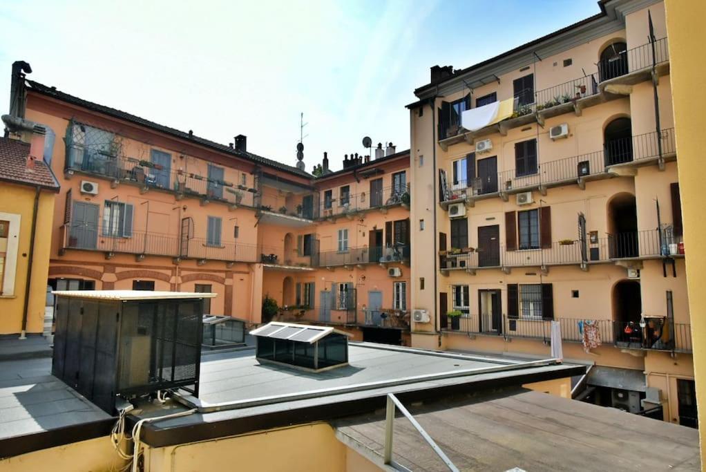 The Navgl, Downtown Milano! Apartment Milan