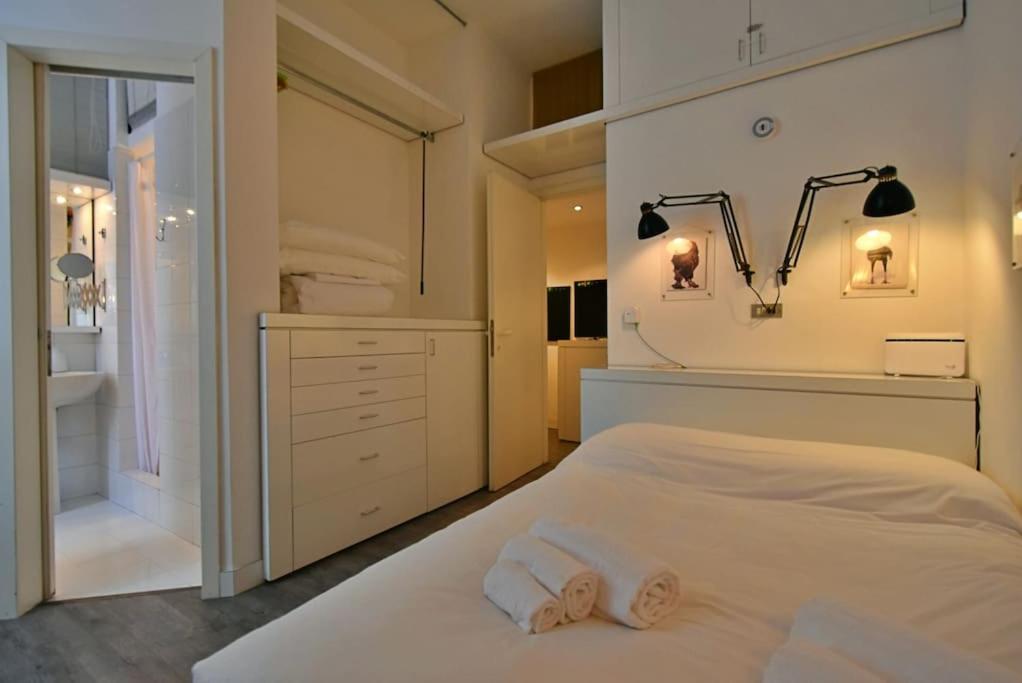 The Navgl, Downtown Milano! Apartment
