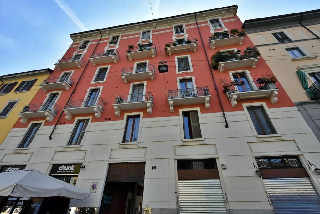 Apartment The Navgl, Downtown Milano! Milan
