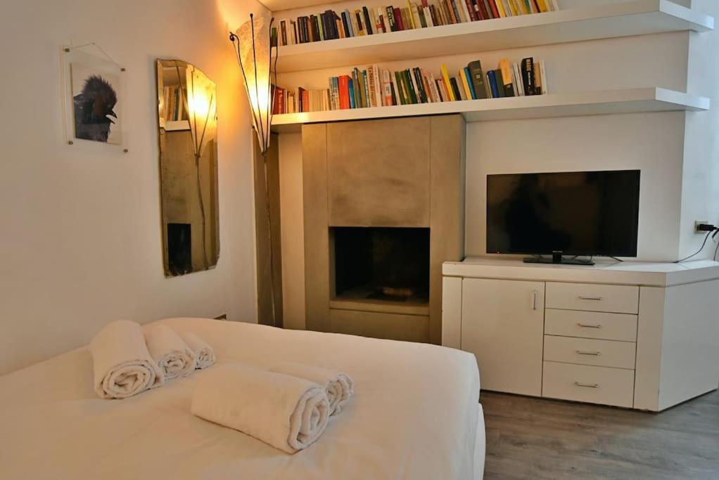 The Navgl, Downtown Milano!
