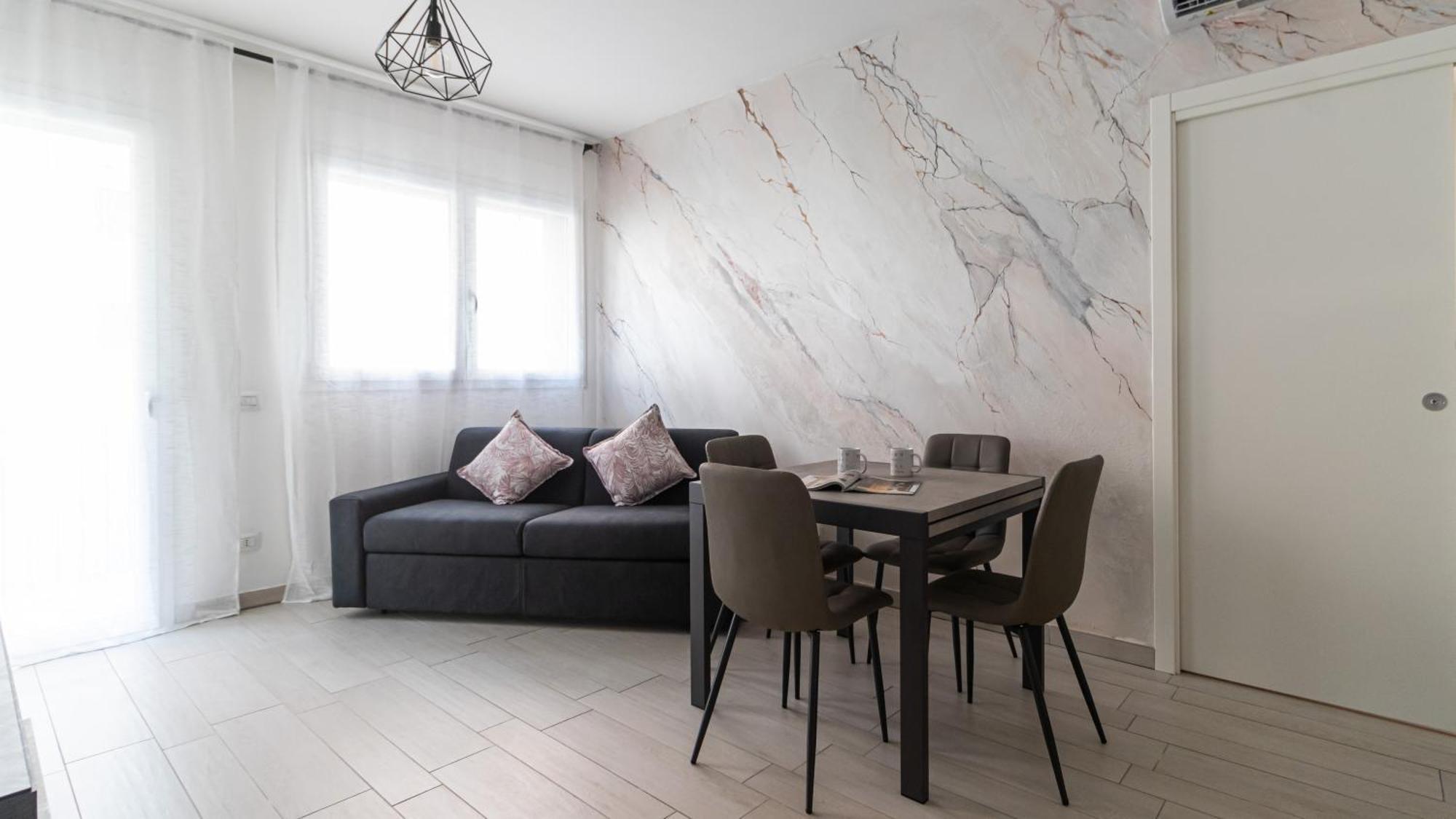 Apartment Italianway - Fara 29