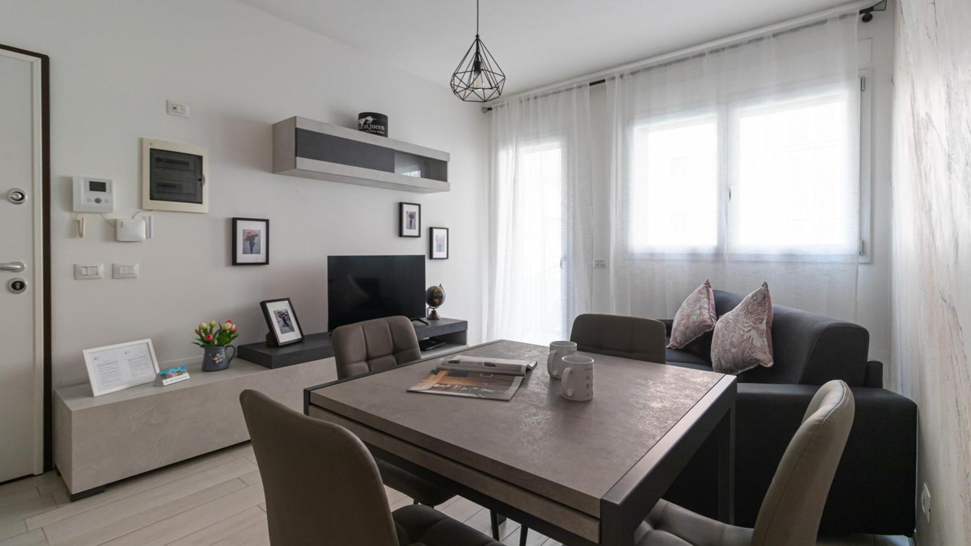 Apartment Italianway - Fara 29