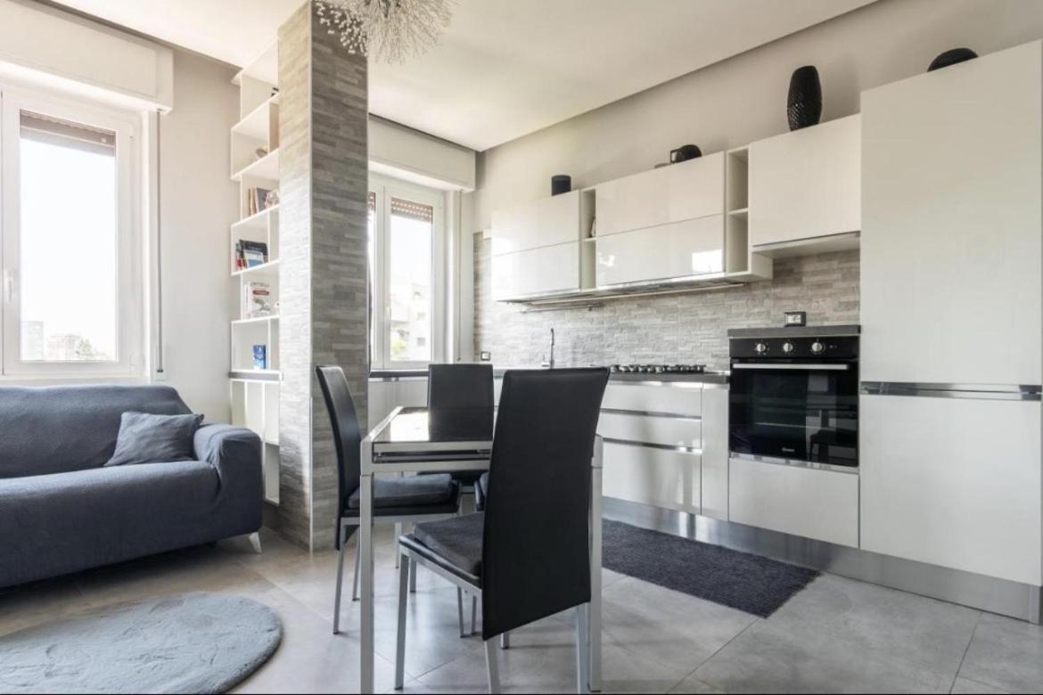Luxury In Prada District Near Mm Brenta & Center - Ideal For Business Profiles * Milano