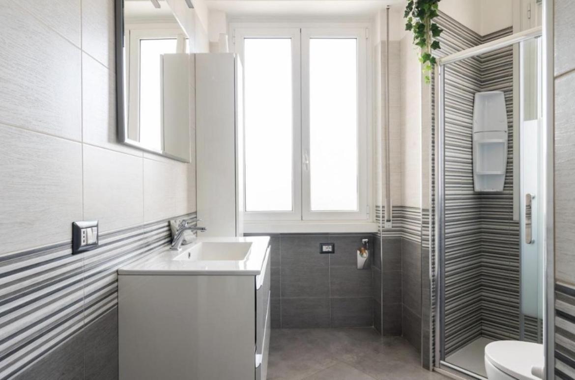 Appartamento Luxury In Prada District Near Mm Brenta & Center - Ideal For Business Profiles