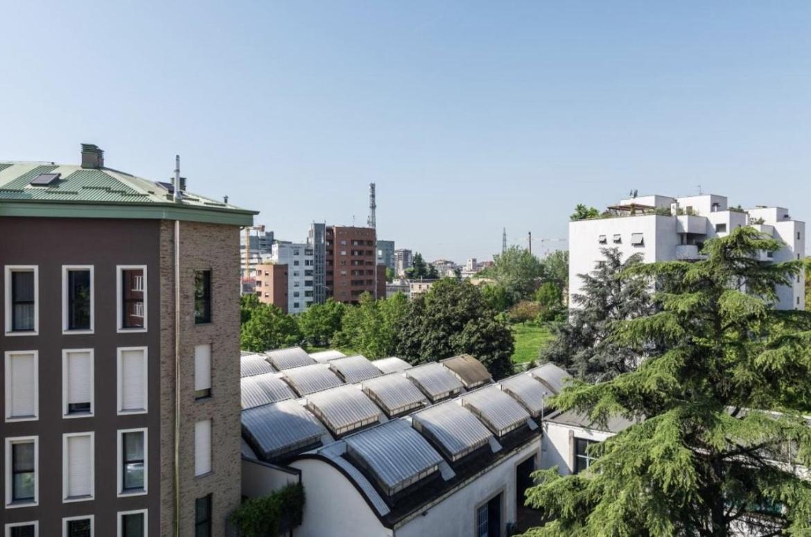 Luxury In Prada District Near Mm Brenta & Center - Ideal For Business Profiles * Milan