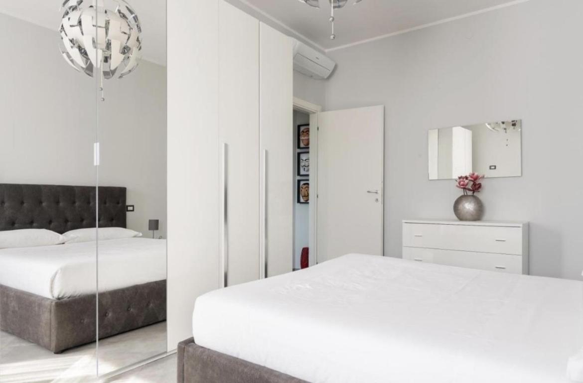 Luxury In Prada District Near Mm Brenta & Center - Ideal For Business Profiles Apartment