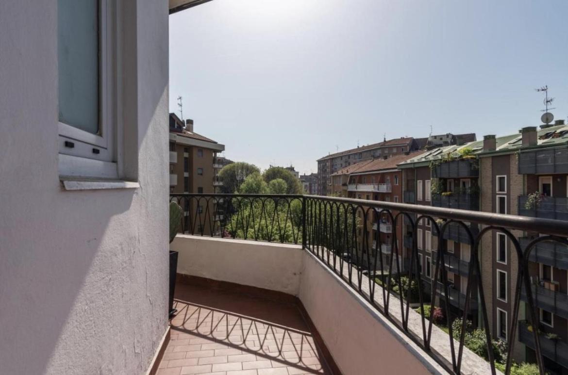 Luxury In Prada District Near Mm Brenta & Center - Ideal For Business Profiles Appartamento Milano