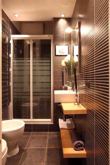 Accogliente Bilocale Vicino Metropolitana Apartment Milan