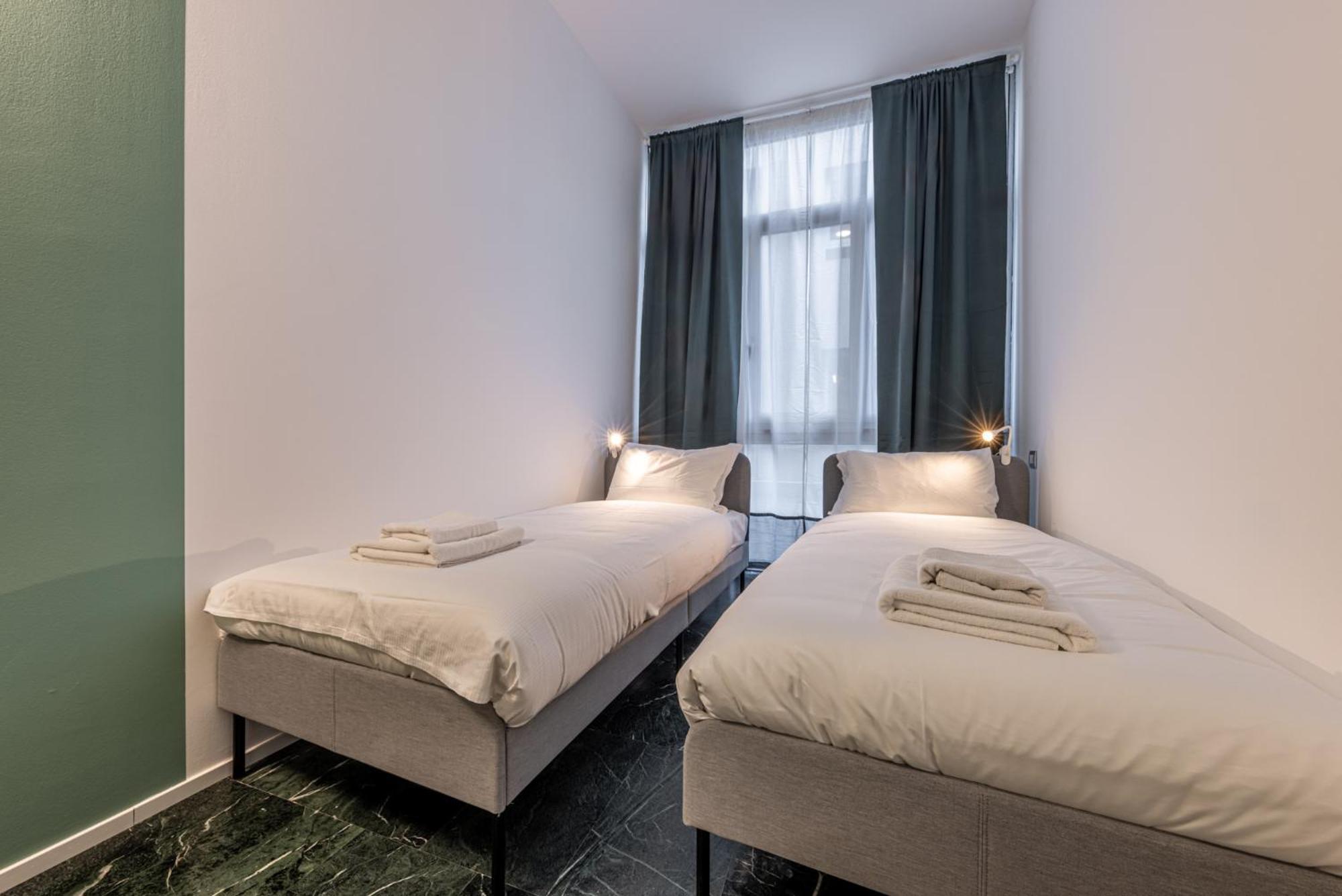 Apartment Duomo - Unione Charme *