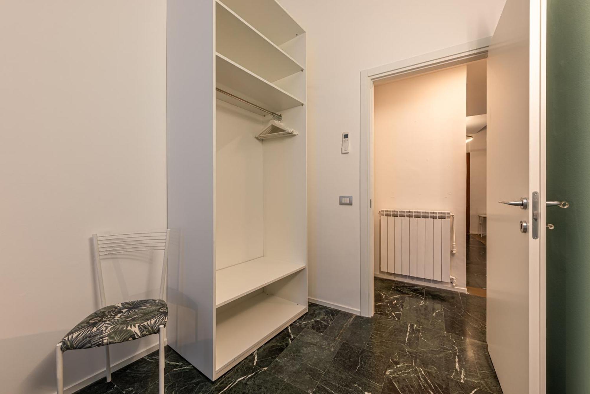 Duomo - Unione Charme Apartment Milan