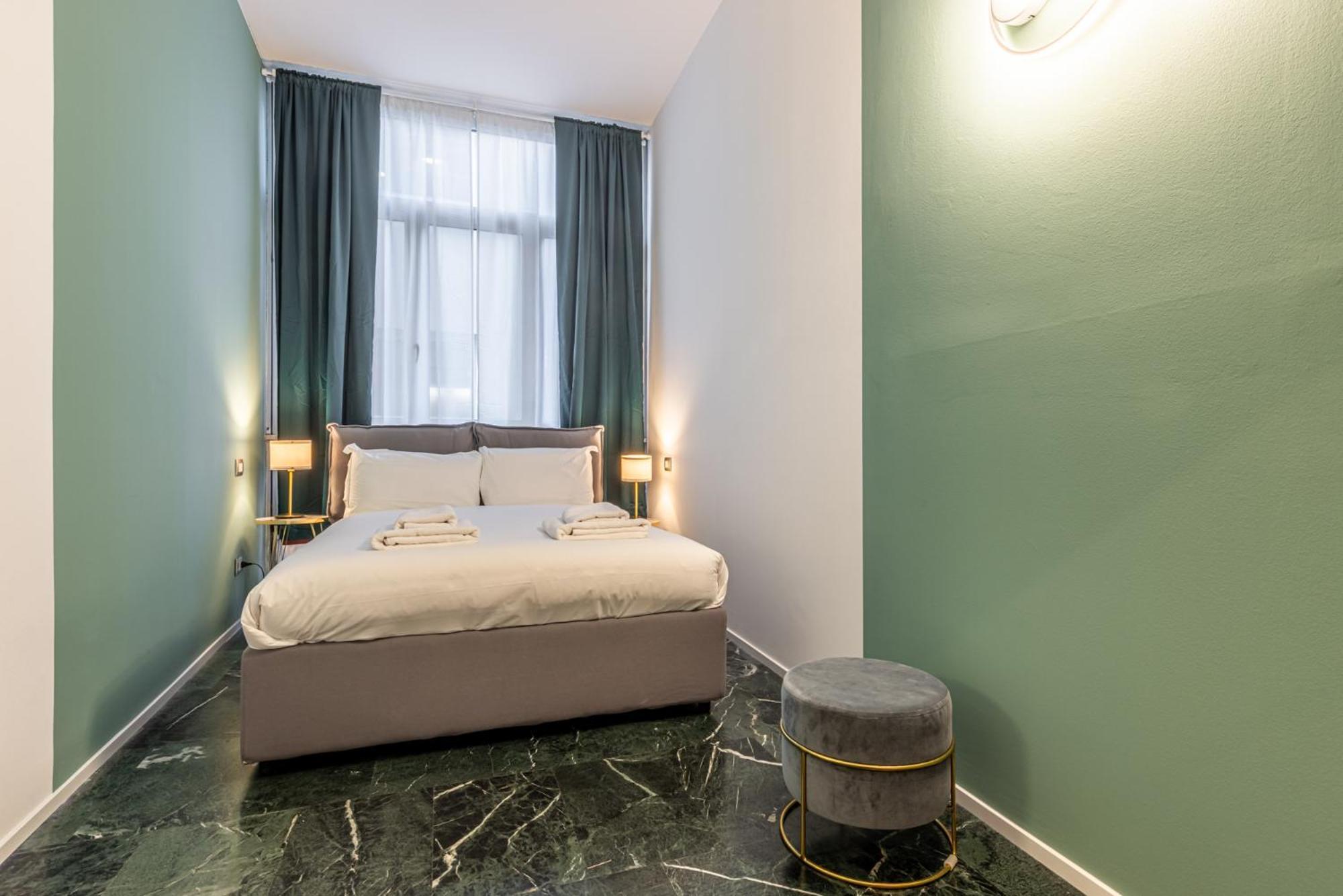 Duomo - Unione Charme Apartment Milan
