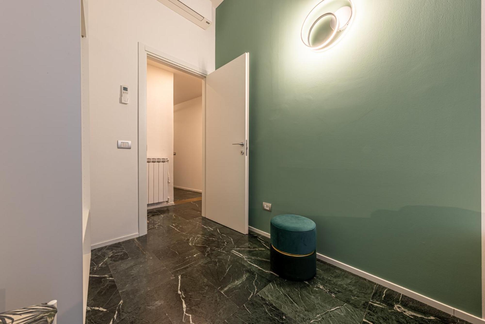 Apartment Duomo - Unione Charme Milan