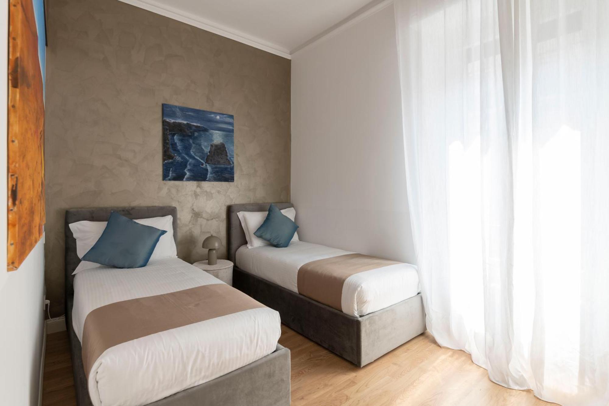 Heart Porta Romana Apartment Milan