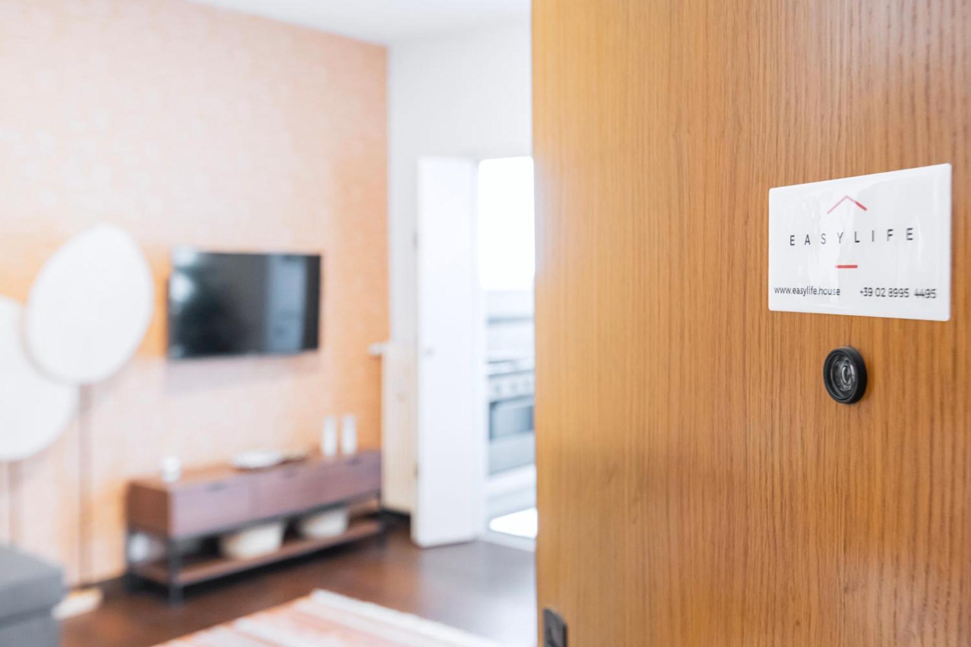 Easylife - Strategic In Washington Milan