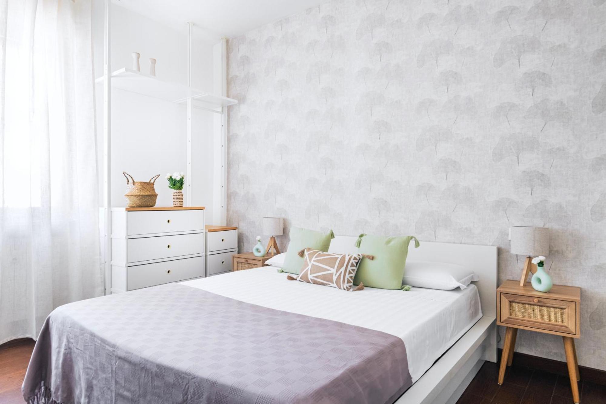 Easylife - Strategic In Washington Apartment