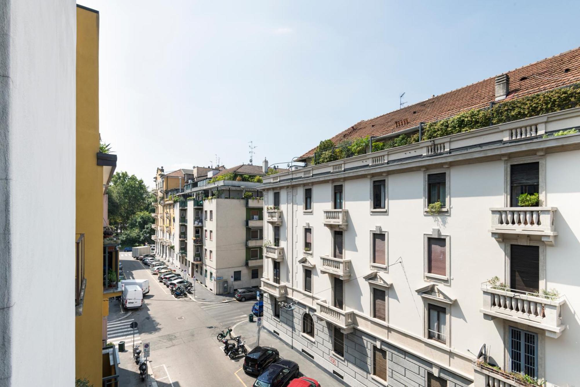 Easylife - Strategic In Washington Milan