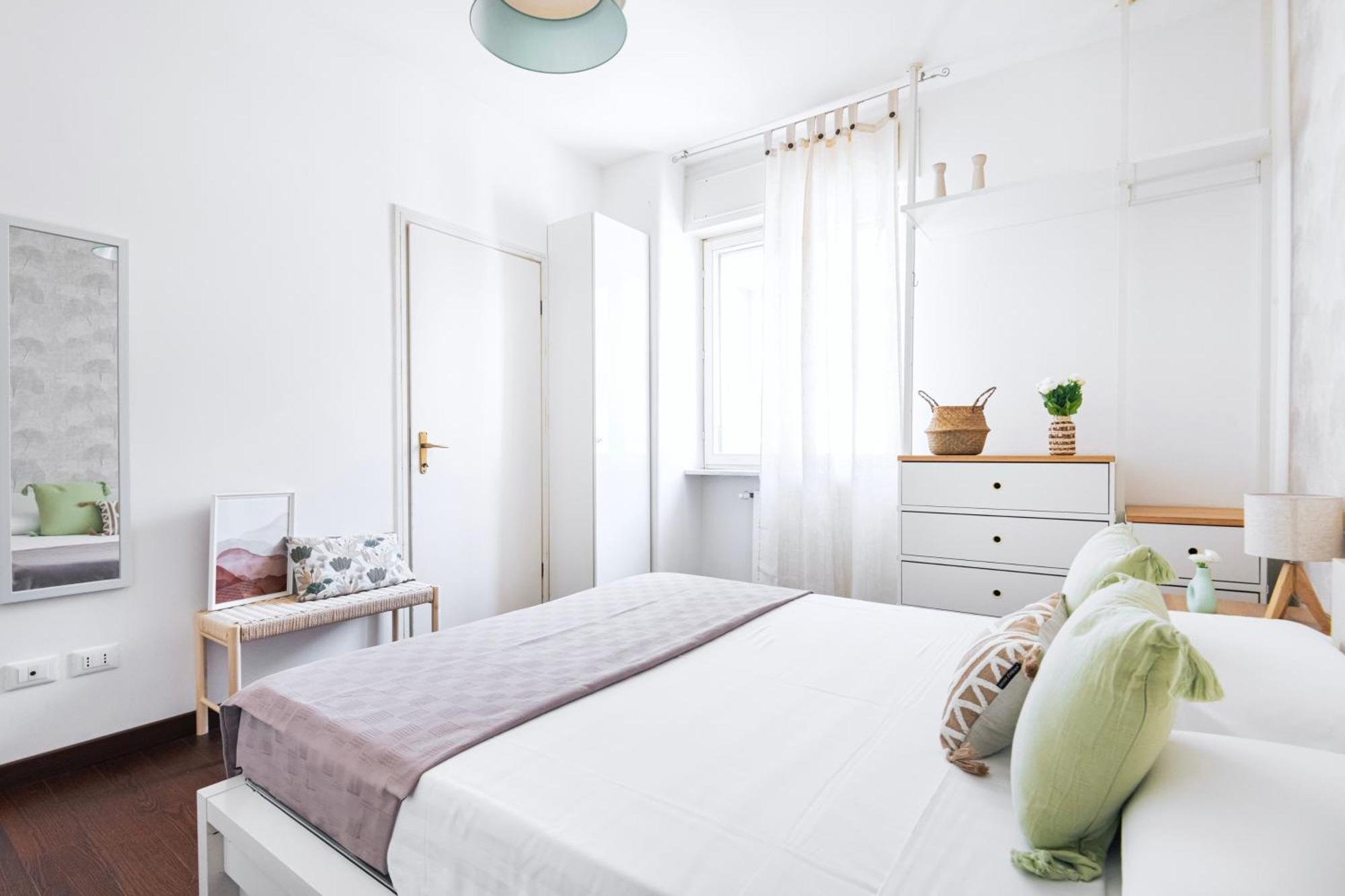 Easylife - Strategic In Washington Apartment Milan