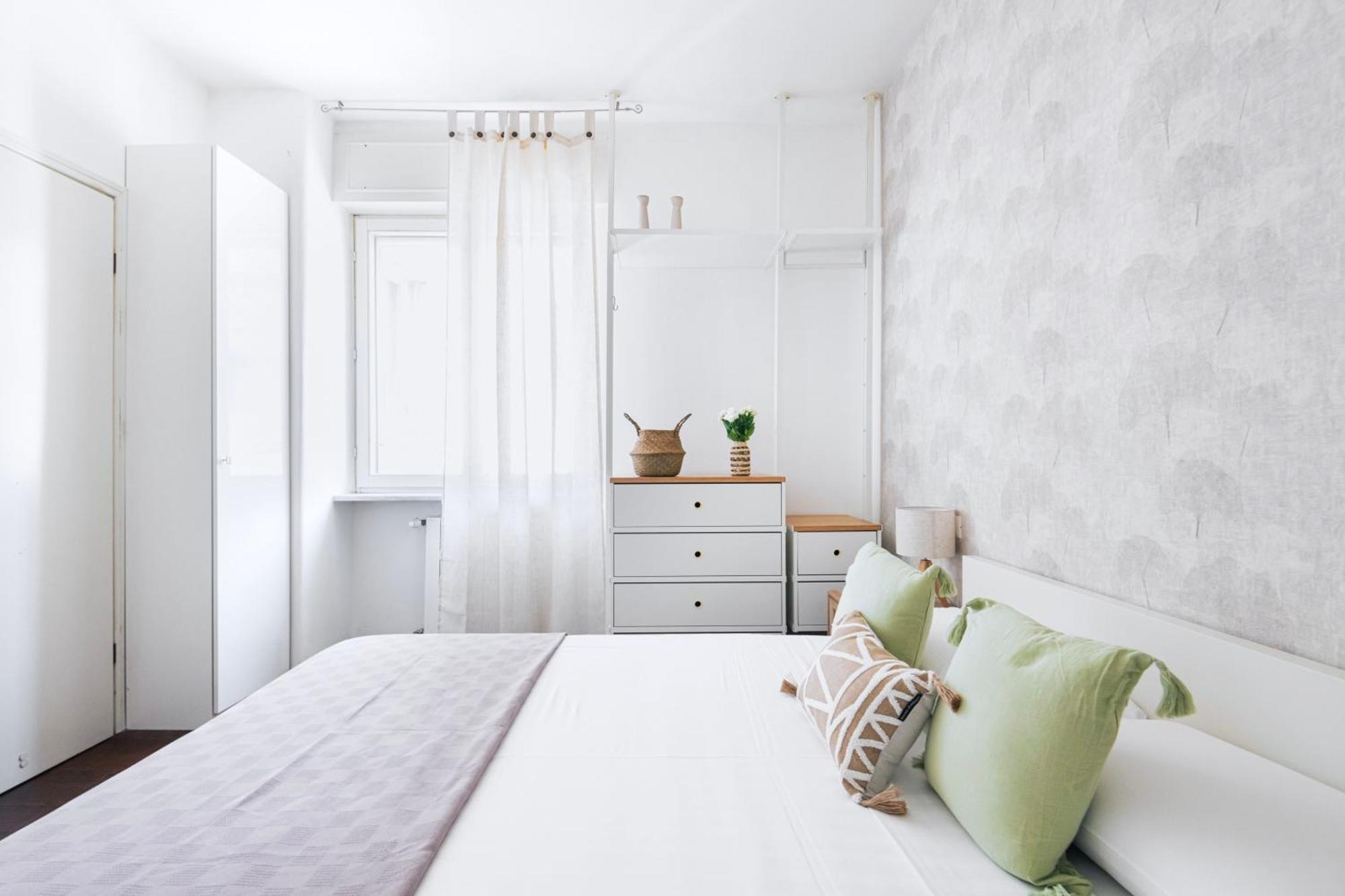 Apartment Easylife - Strategic In Washington Milan