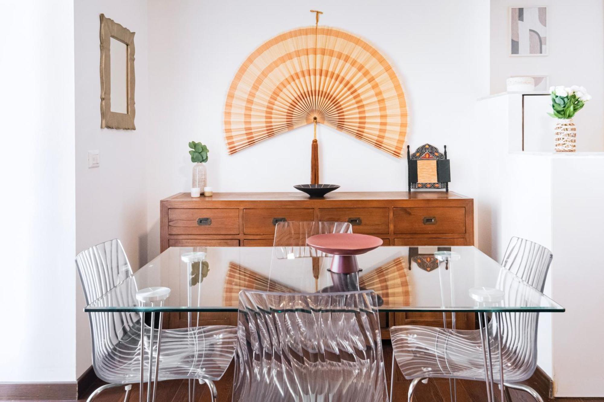Apartment Easylife - Strategic In Washington Milan