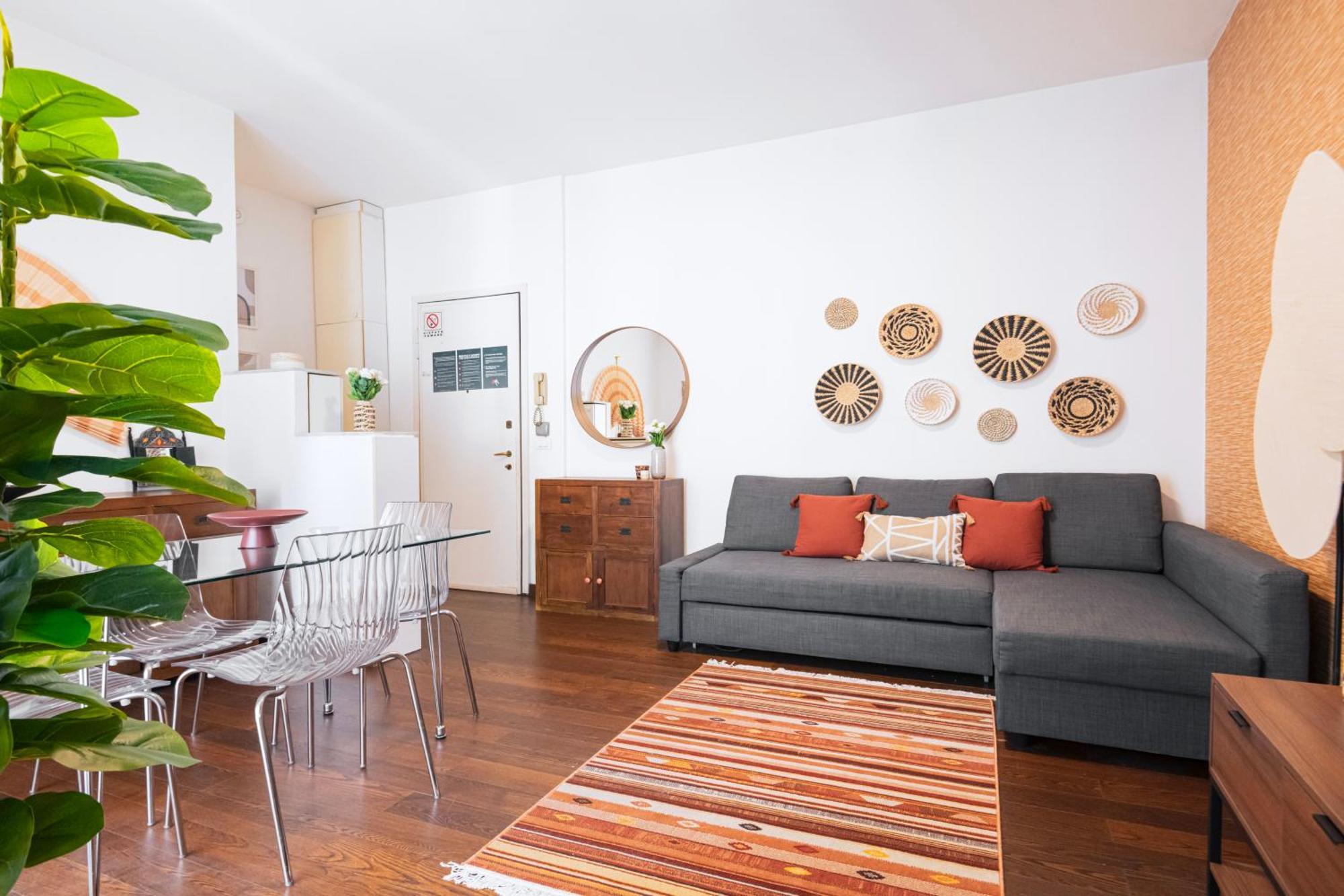 Easylife - Strategic In Washington Milan
