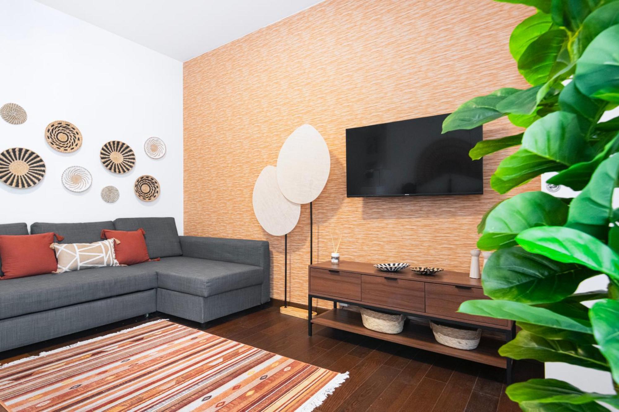 Easylife - Strategic In Washington Apartment