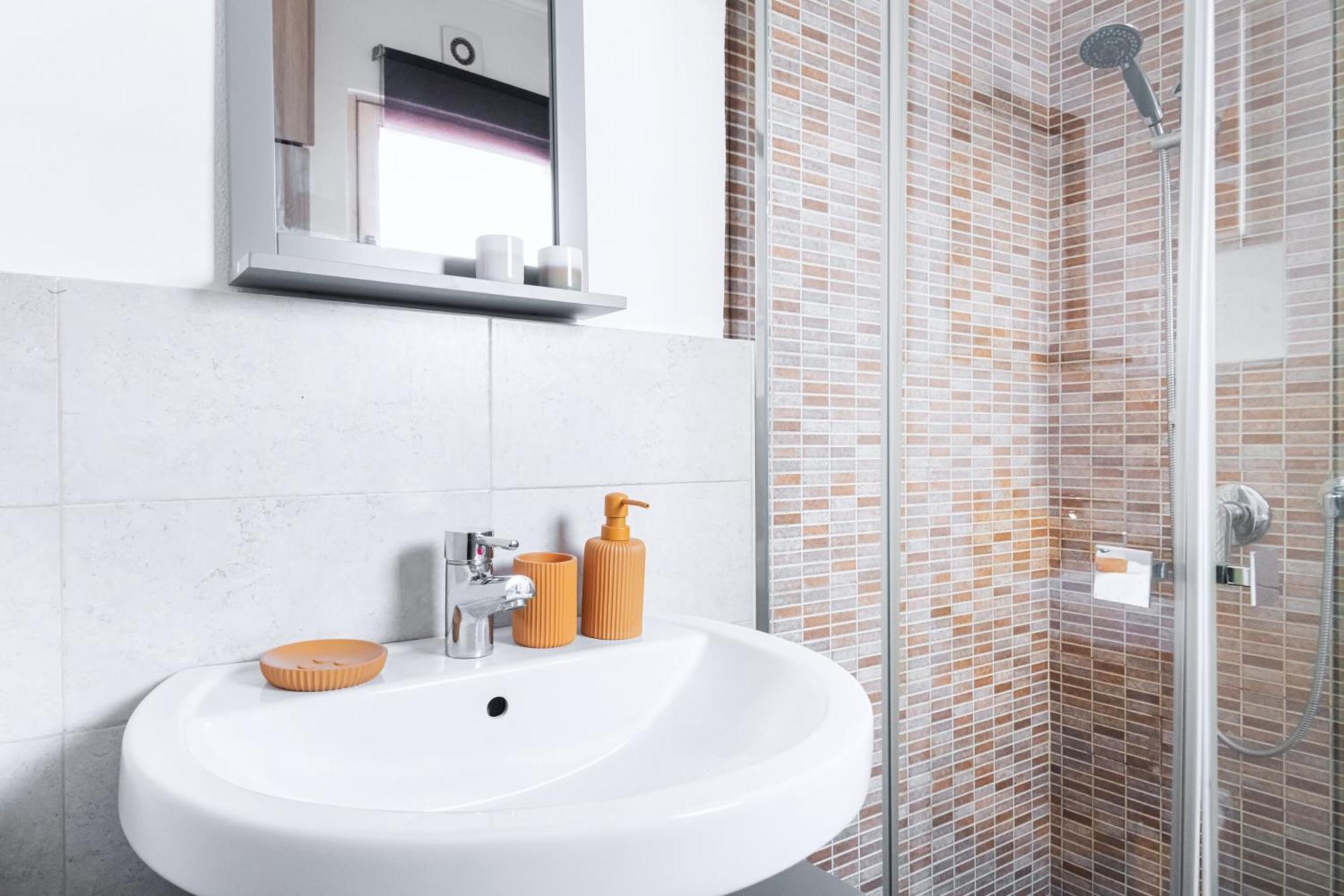 Easylife - Strategic In Washington Apartment Milan