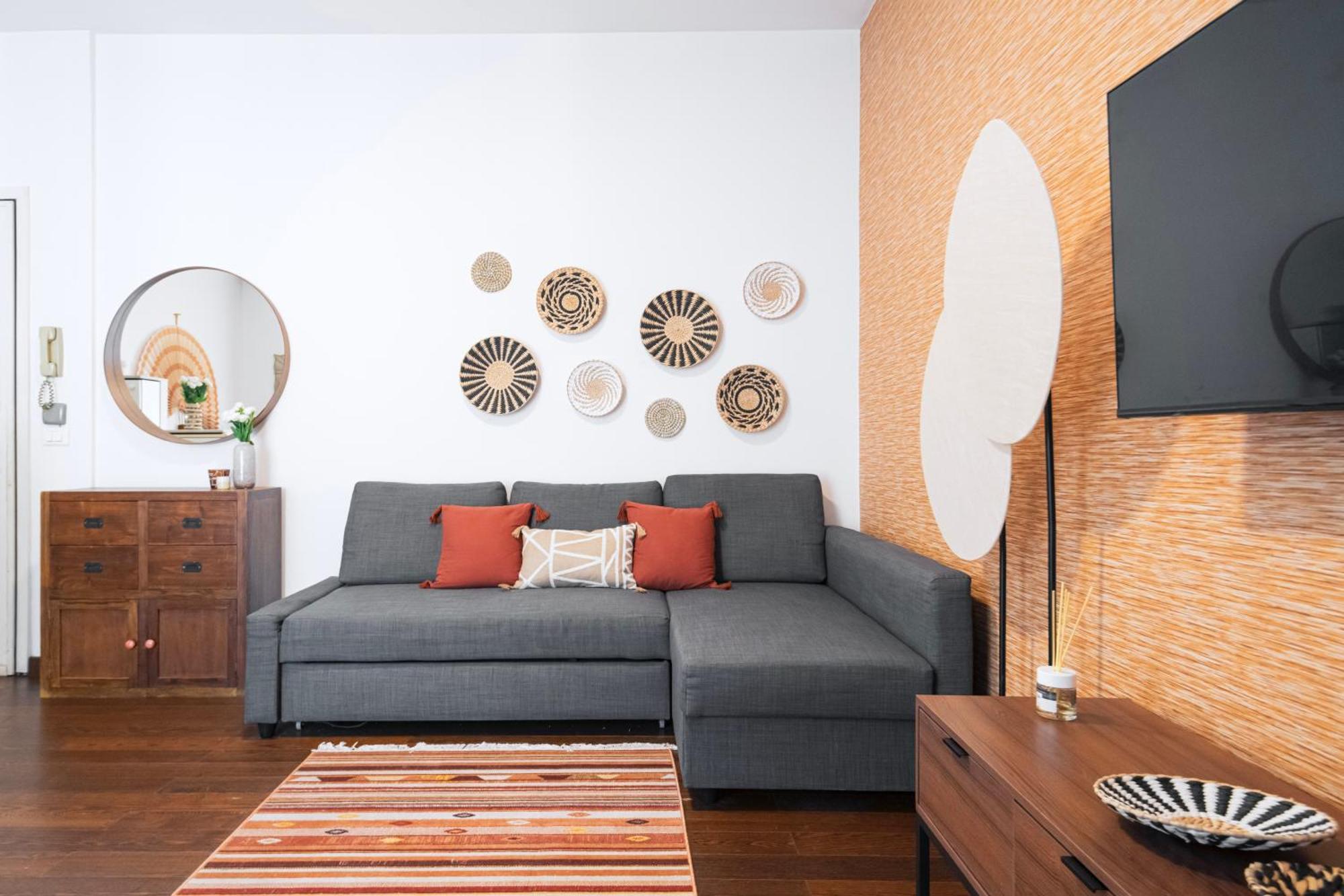 Easylife - Strategic In Washington Apartment *