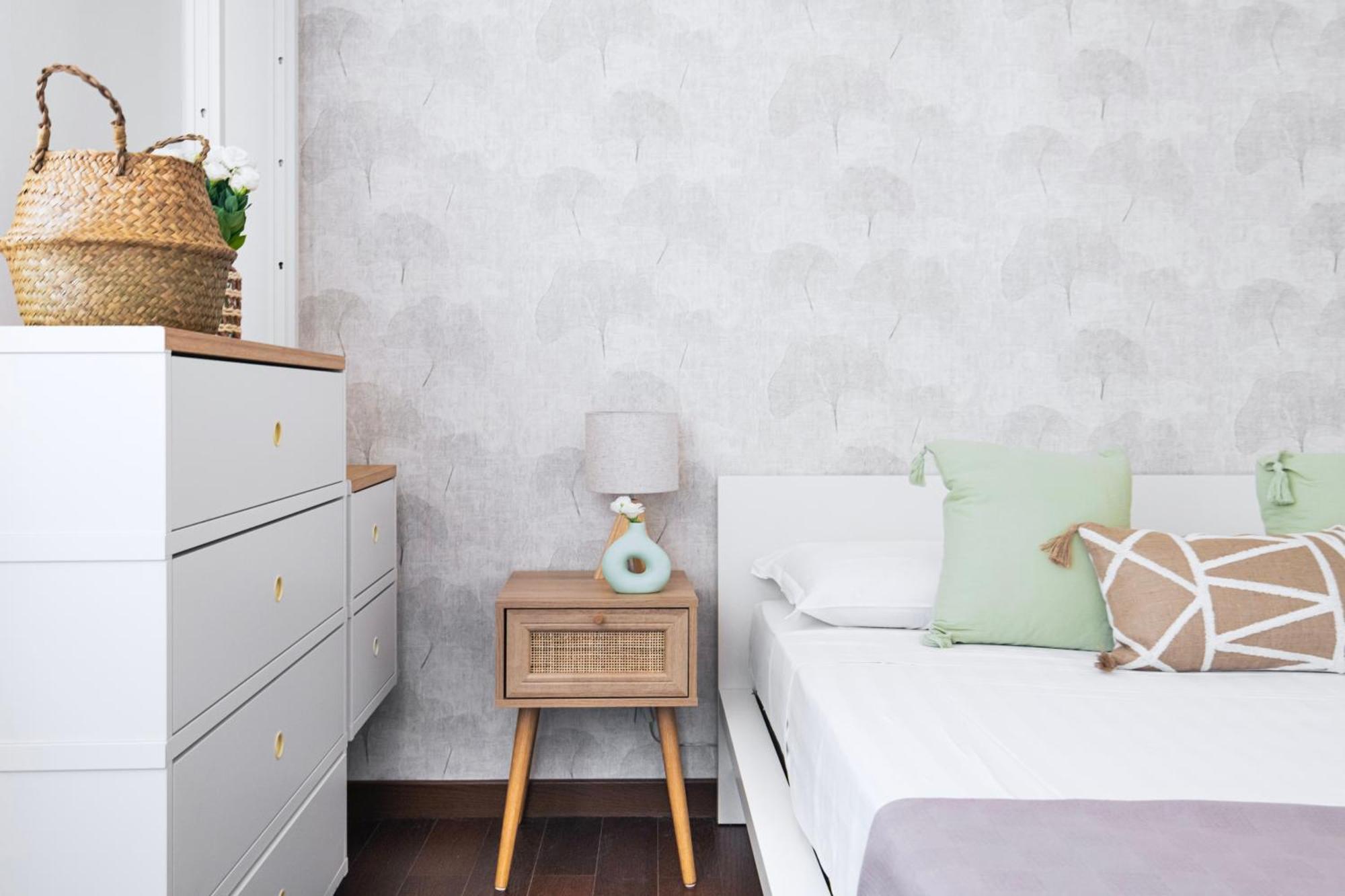 Easylife - Strategic In Washington Apartment Milan