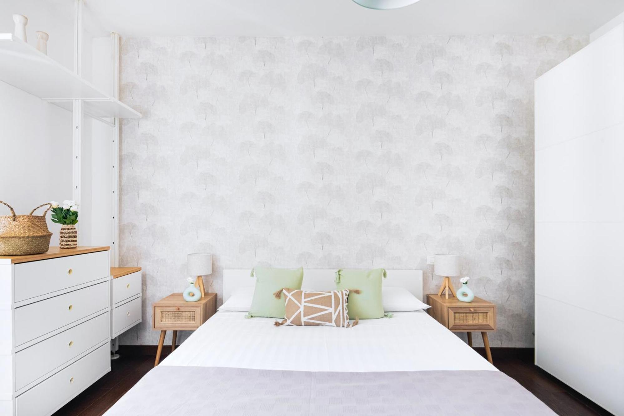 Easylife - Strategic In Washington Apartment Milan