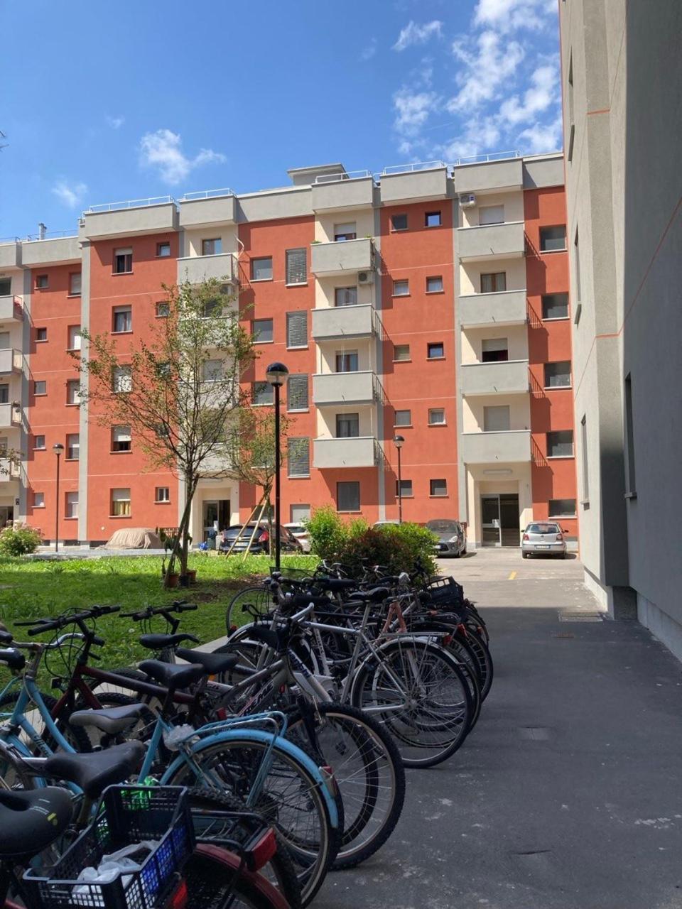 Apartment Future Bisceglie