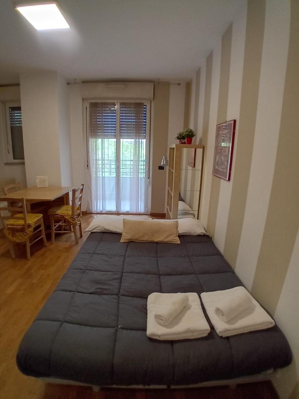 Appartamento Santa Giulia Connect *