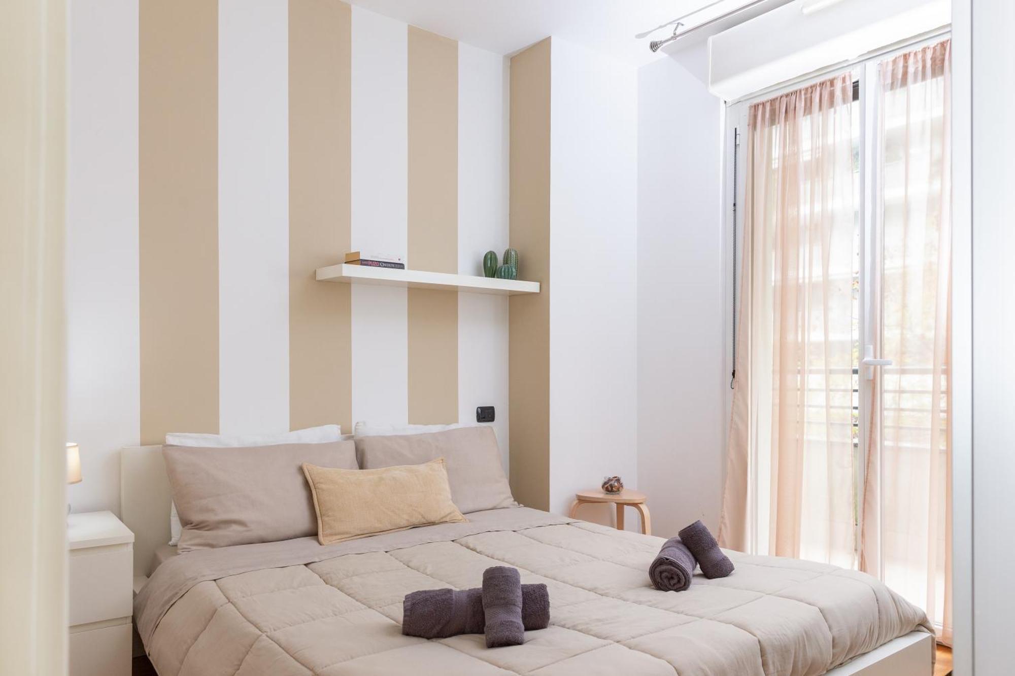 Appartamento Santa Giulia Connect Milano